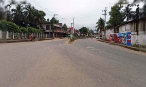 খাগড়াছড়িতে অবরোধ প্রত্যাহার