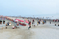 যে কারণে কুয়াকাটায় হোটেল-মোটেল বন্ধ ঘোষণা