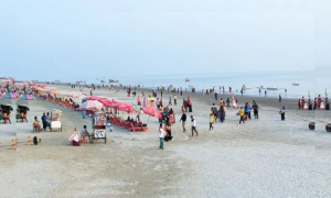 কুয়াকাটা