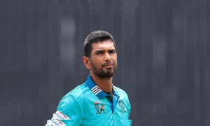 মাহমুদুল্লাহ