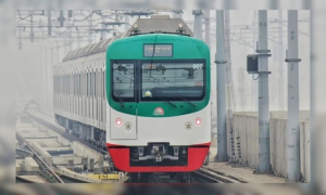 মেট্রোরেল