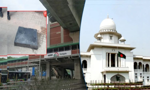 মেট্রোরেল