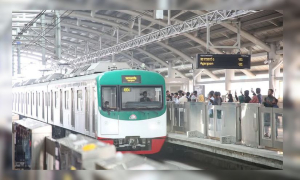 মেট্রোরেল