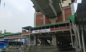 মেট্রোরেল