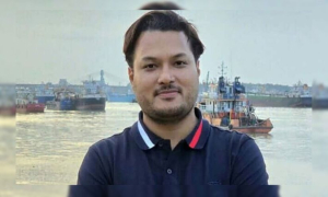 এনসিপি