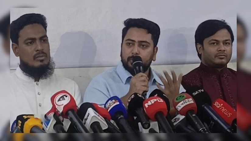 জুলাই