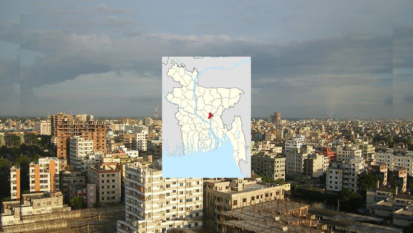 গ্যাস