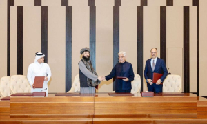 পাকিস্তান-আফগানিস্তান