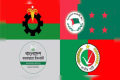 ভোটারদের পছন্দের তালিকায় কোন দল এগিয়ে?