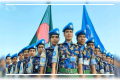 বাতিল হলো পুলিশের শান্তিরক্ষা মিশন