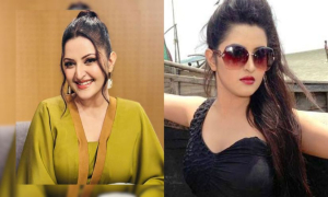 পরীমণি