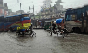 বৃষ্টি
