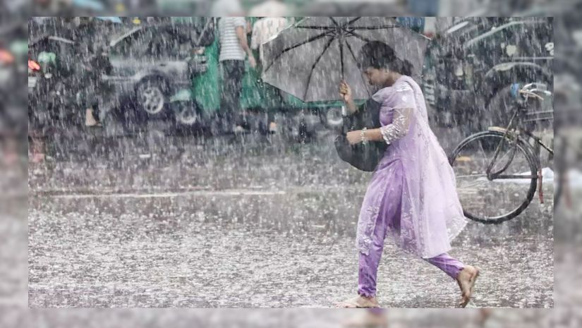 বৃষ্টি