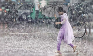 বৃষ্টি নিয়ে দুঃসংবাদ