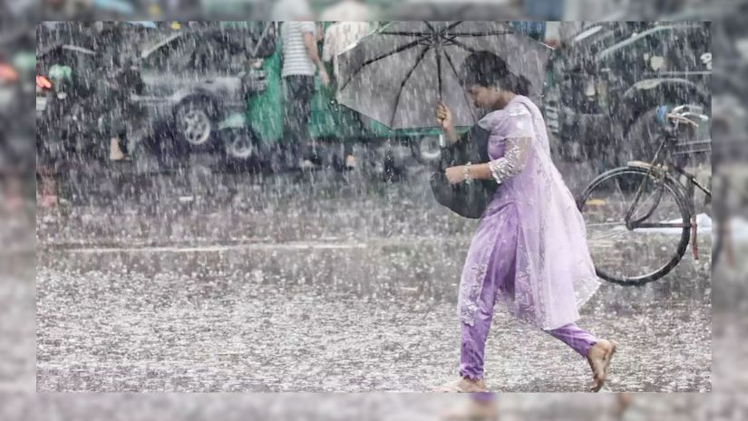 বৃষ্টি