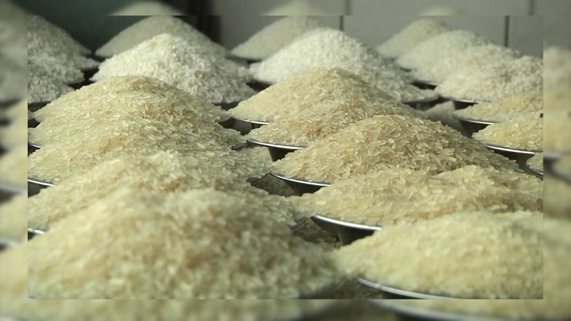 চাল