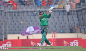 বাংলাদেশ