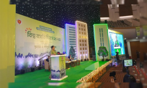 গৃহায়ন কর্তৃপক্ষকে পার্টনারশিপে যাওয়ার পরামর্শ