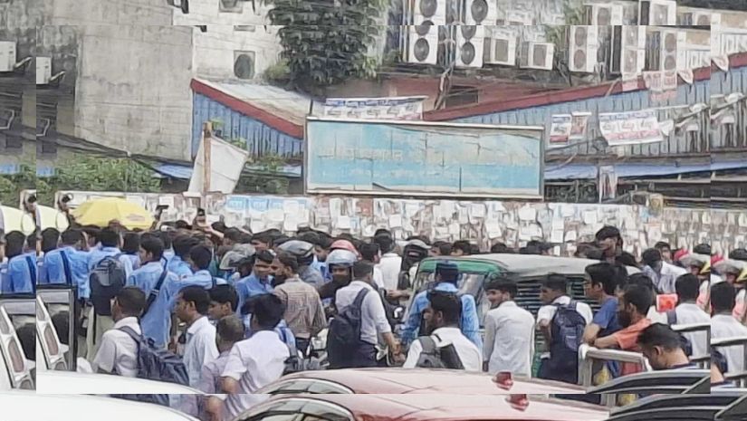 সড়ক