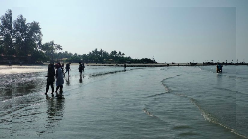 সেন্ট মার্টিন