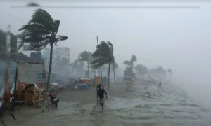 যখন আঘাত হানতে পারে গভীর নিম্নচাপ