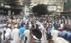 শাহবাগ