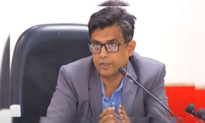 আলীগের ওপর থেকে নিষেধাজ্ঞা তুলে নেওয়ার কথাই হয়নি