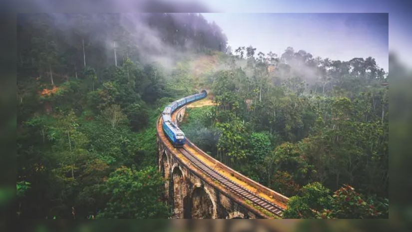শ্রীলঙ্কা