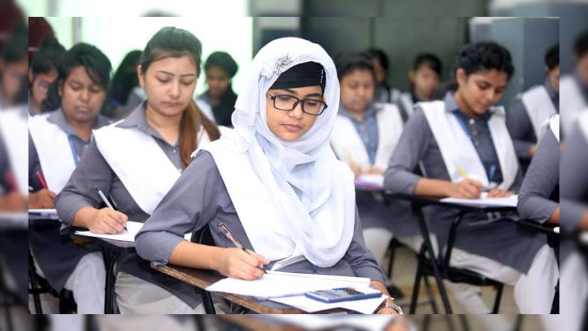এসএসসি