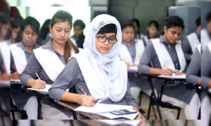 এসএসসি