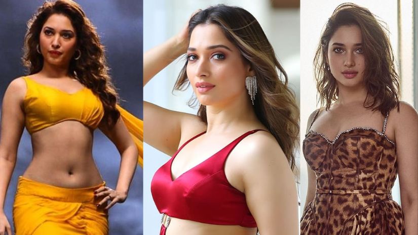 তামান্না