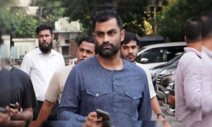 নির্বাচন থেকে সরে দাঁড়ালেন তামিম, জল্পনা তুঙ্গে