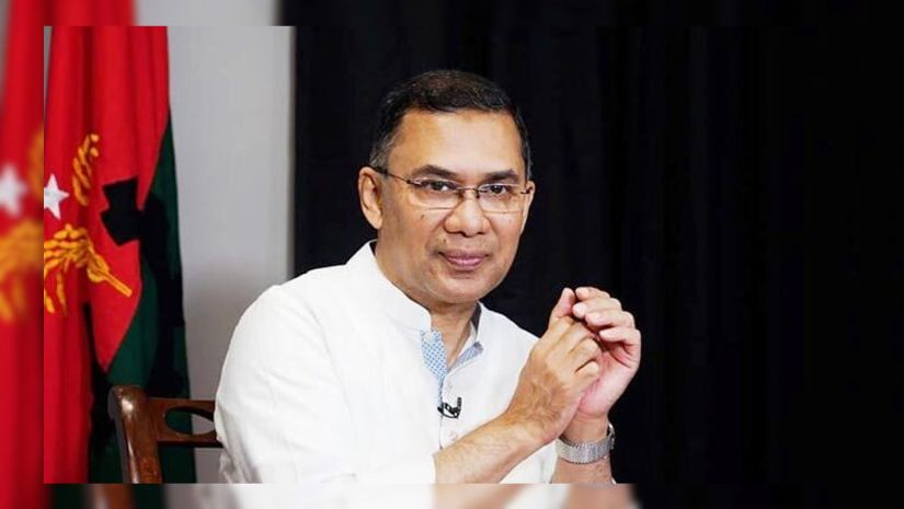 তারেক