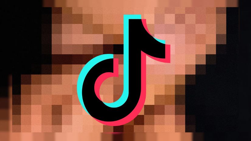 টিকটক