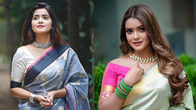 তিশা