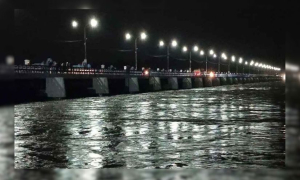 আতঙ্কে তিস্তাপাড়ের মানুষ