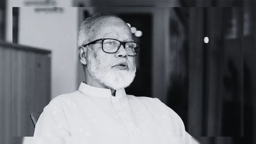 তোফায়েল আহমেদ