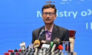 ভারতের ‘নির্বাচন নির্দেশনা’ নিয়ে যা বললেন পররাষ্ট্র উপদেষ্টা