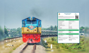 টিকিট