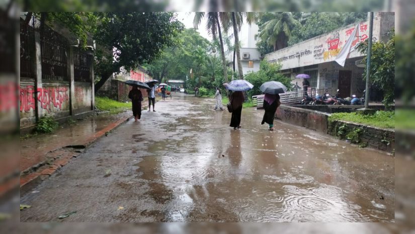 আবহাওয়া 