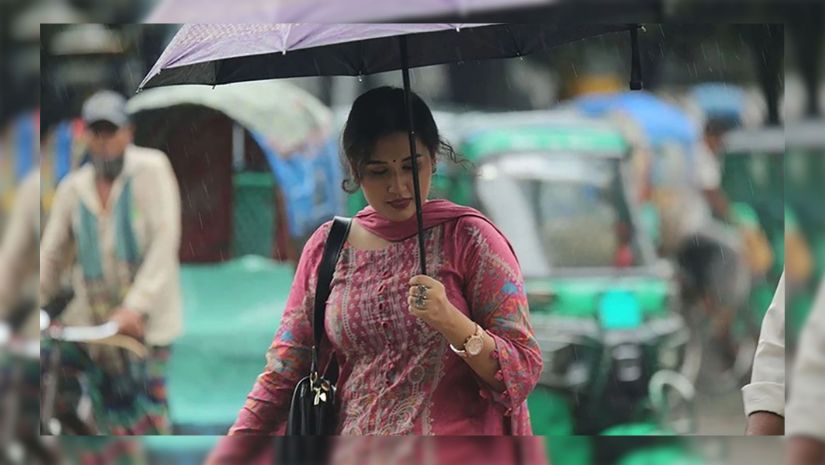 আবহাওয়া 