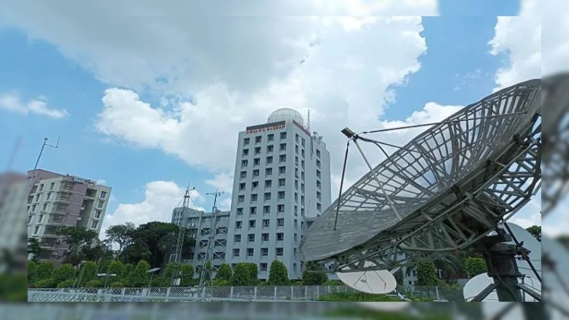আবহাওয়া