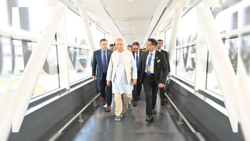 প্রধান উপদেষ্টা
