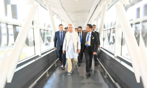 প্রধান উপদেষ্টা
