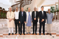 প্রধান উপদেষ্টার সঙ্গে বিএনপির যে আলোচনা হলো