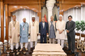 প্রধান উপদেষ্টার সঙ্গে আজ জামায়াতের বৈঠক