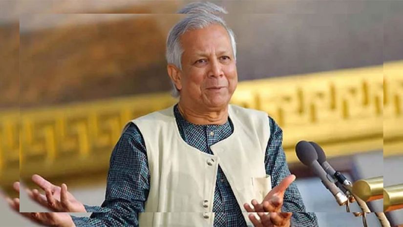 প্রধান উপদেষ্টা