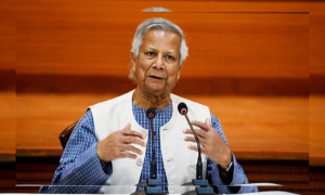 প্রধান উপদেষ্টা