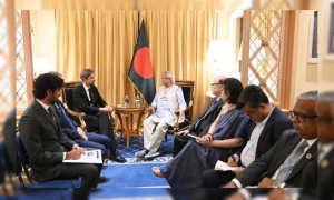 প্রধান উপদেষ্টা