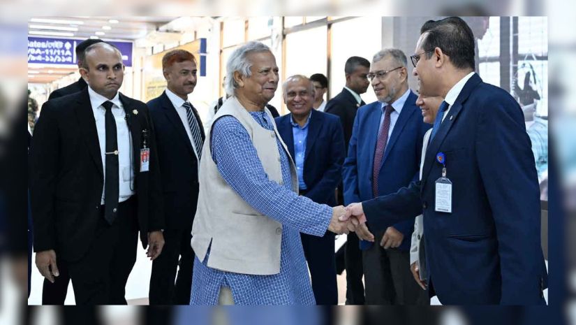 প্রধান উপদেষ্টা